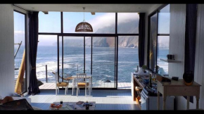 Punta Quintay Loft Rojo
